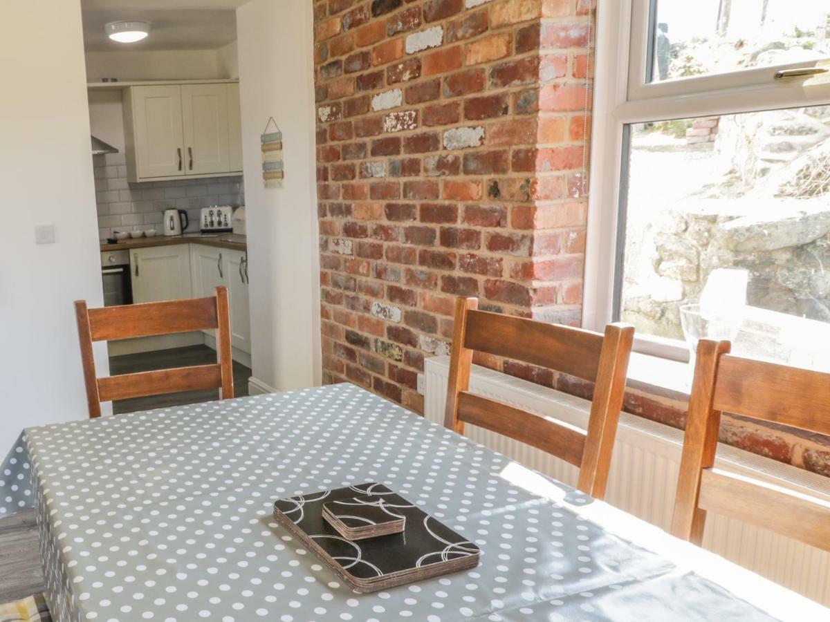 Bryn Bethel Villa Caernarfon Bagian luar foto