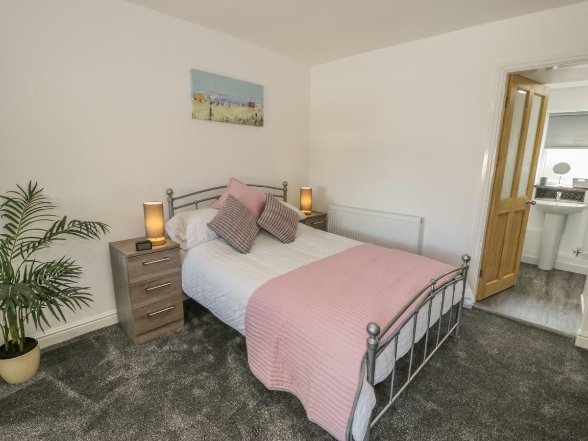 Bryn Bethel Villa Caernarfon Bagian luar foto