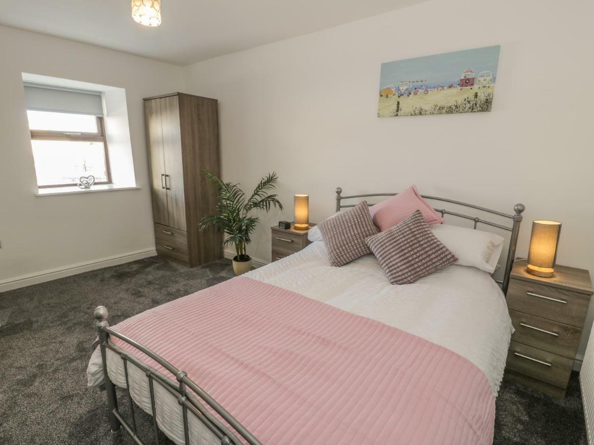 Bryn Bethel Villa Caernarfon Bagian luar foto