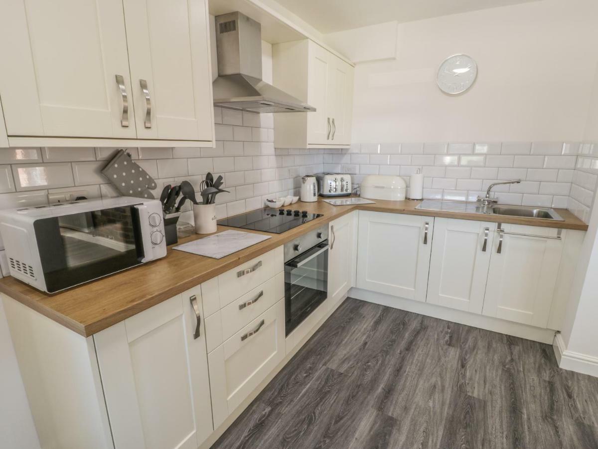 Bryn Bethel Villa Caernarfon Bagian luar foto