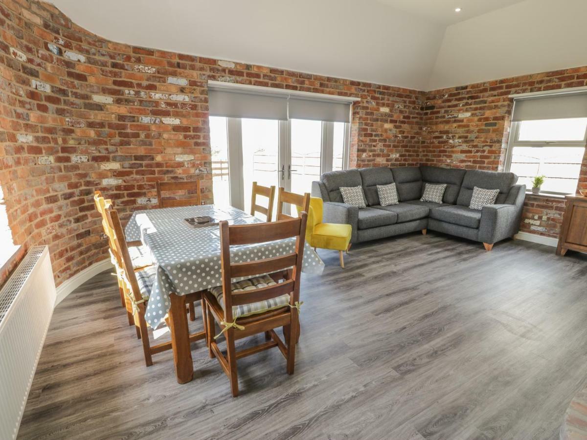 Bryn Bethel Villa Caernarfon Bagian luar foto