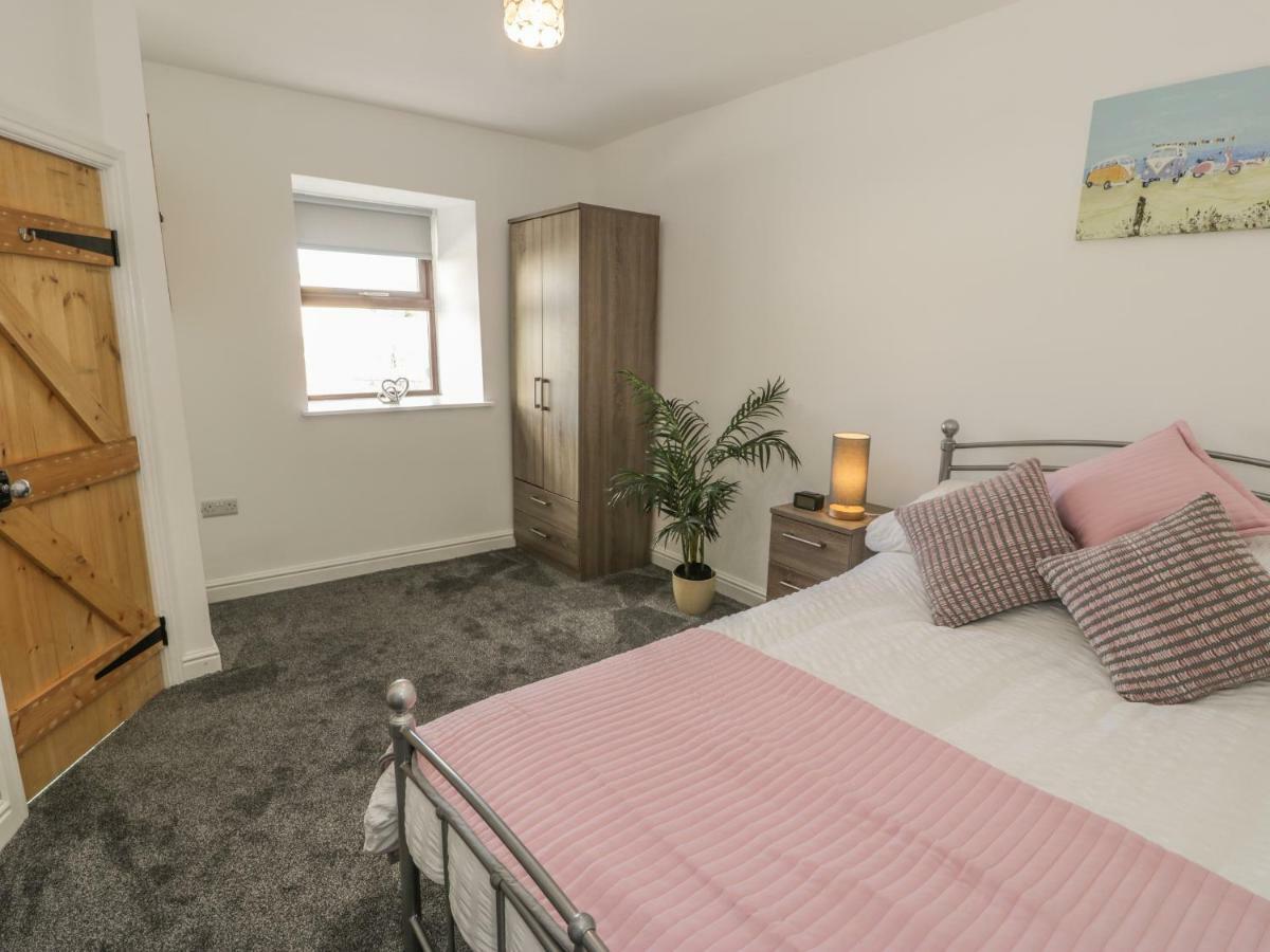 Bryn Bethel Villa Caernarfon Bagian luar foto